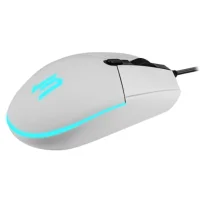 Мышь Jet.A OM-U55 LED (белый) фото 4